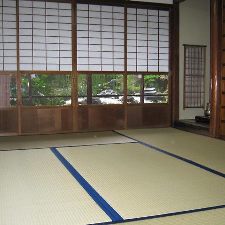 Casting Factory Y Villa Kyoto Buitenkant foto