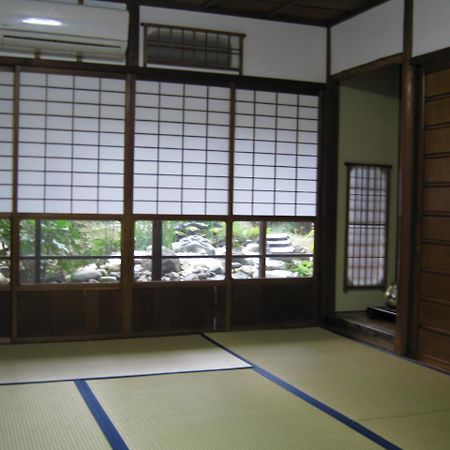 Casting Factory Y Villa Kyoto Buitenkant foto