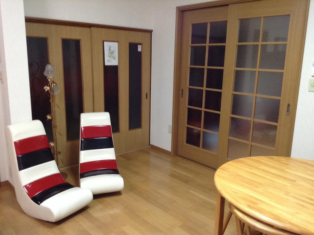 Casting Factory Y Villa Kyoto Kamer foto