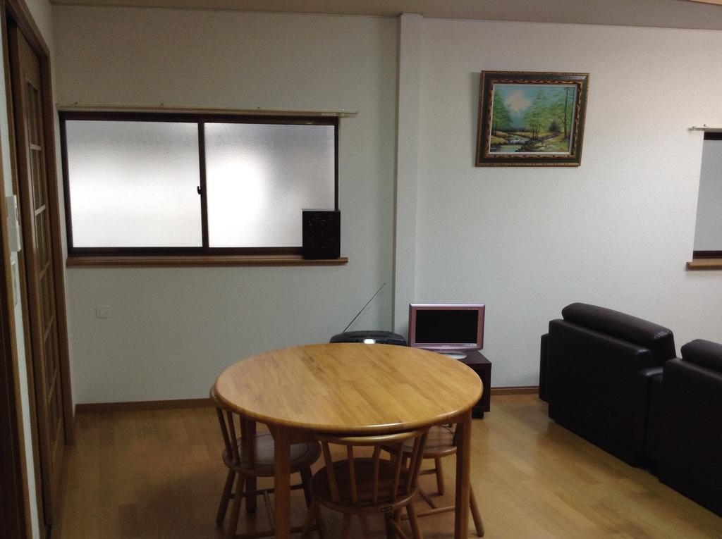Casting Factory Y Villa Kyoto Kamer foto