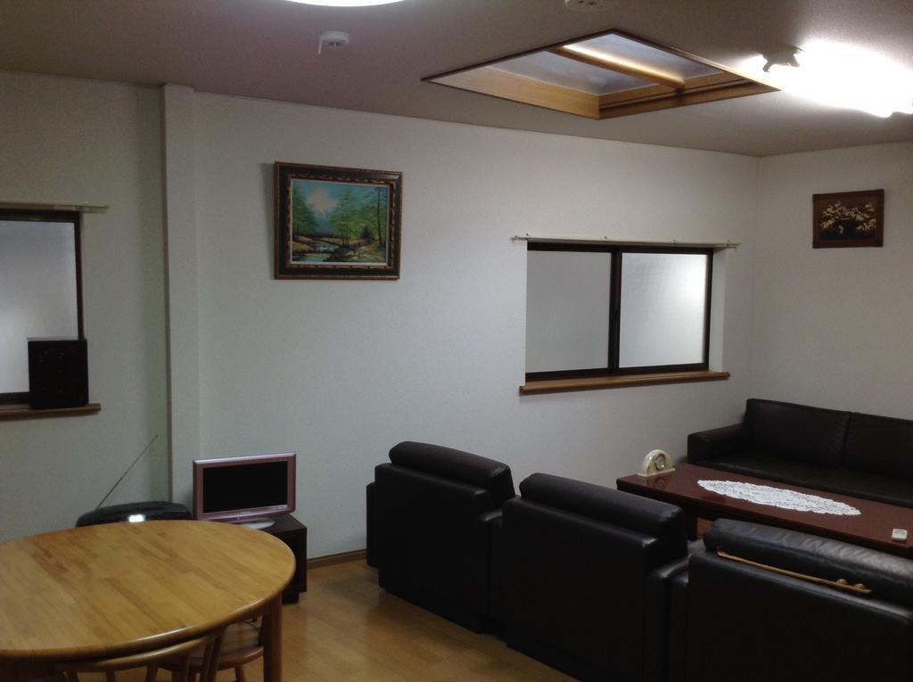 Casting Factory Y Villa Kyoto Kamer foto