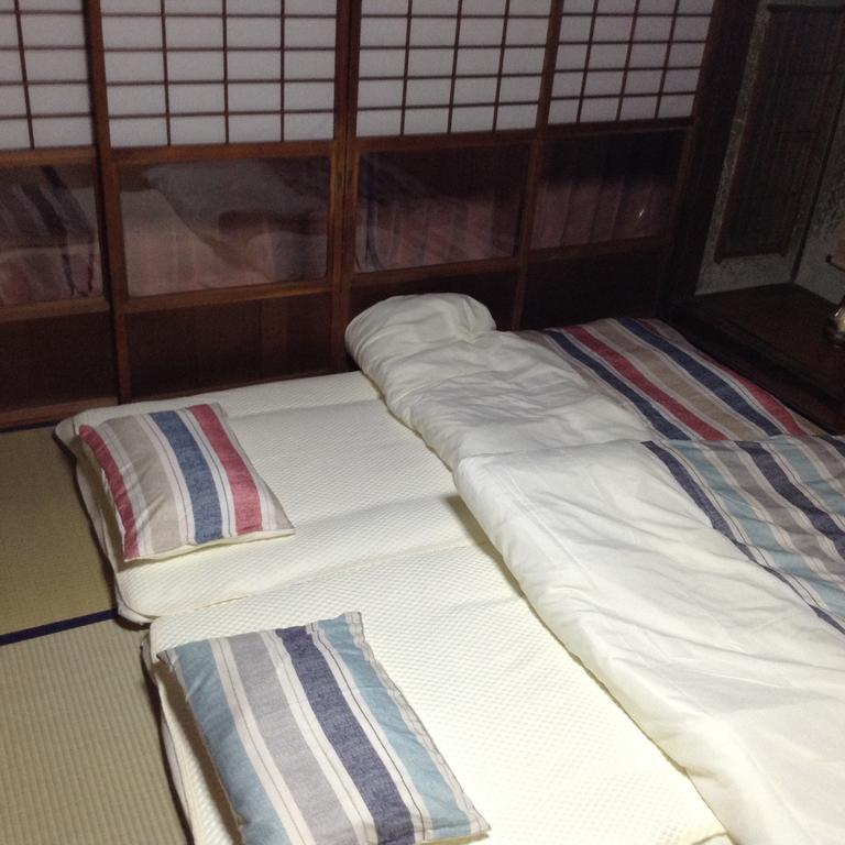 Casting Factory Y Villa Kyoto Kamer foto