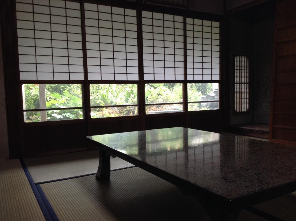 Casting Factory Y Villa Kyoto Kamer foto