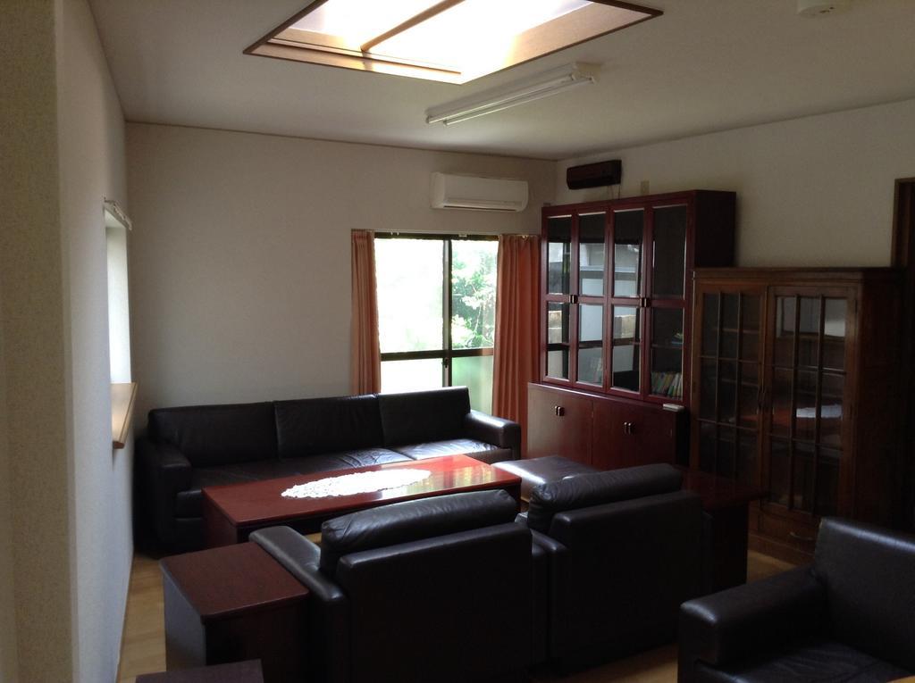 Casting Factory Y Villa Kyoto Kamer foto