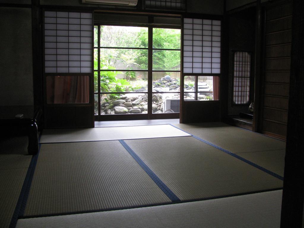 Casting Factory Y Villa Kyoto Buitenkant foto