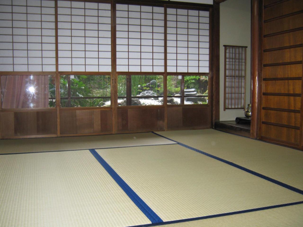 Casting Factory Y Villa Kyoto Buitenkant foto