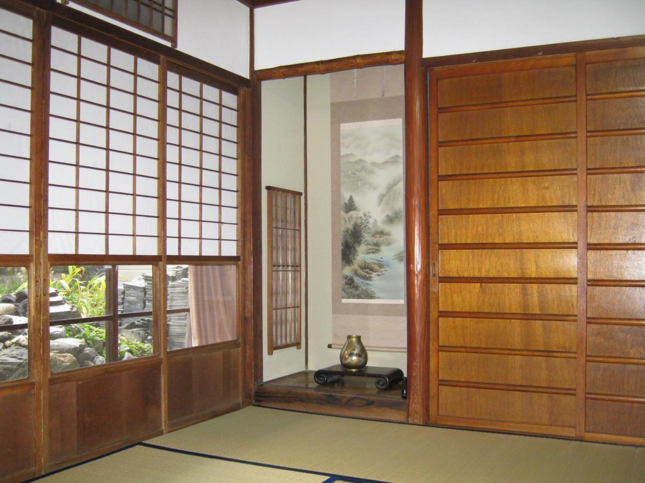 Casting Factory Y Villa Kyoto Buitenkant foto