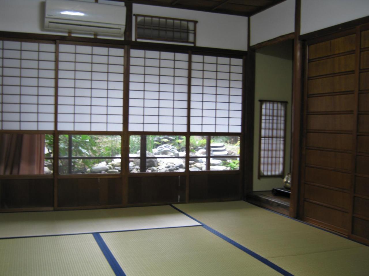 Casting Factory Y Villa Kyoto Buitenkant foto